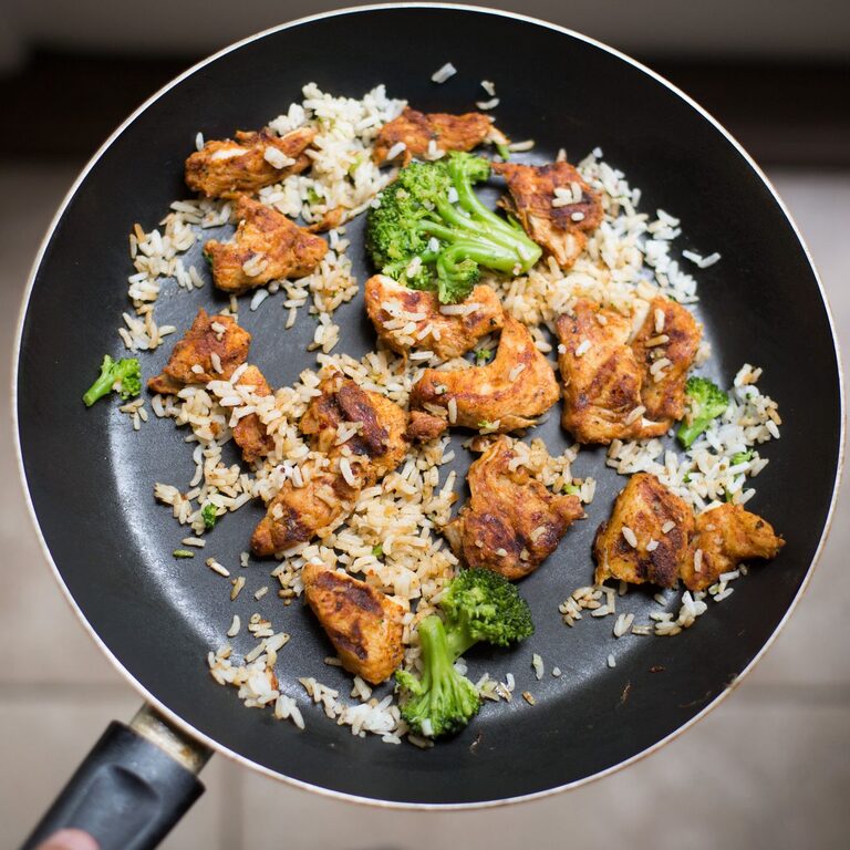 Easy and Effective Ideas for Making Dinner Cleanup a Breeze