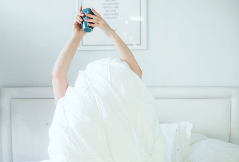 Quick Ideas to Make Mornings Smoother and Stress-Free