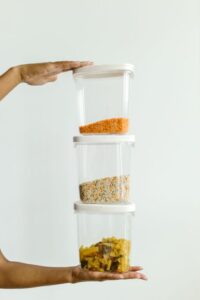 How to Plan Meals Using Pantry Staples for Easy, Stress-Free Cooking