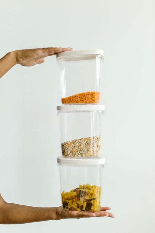 How to Plan Meals Using Pantry Staples for Easy, Stress-Free Cooking